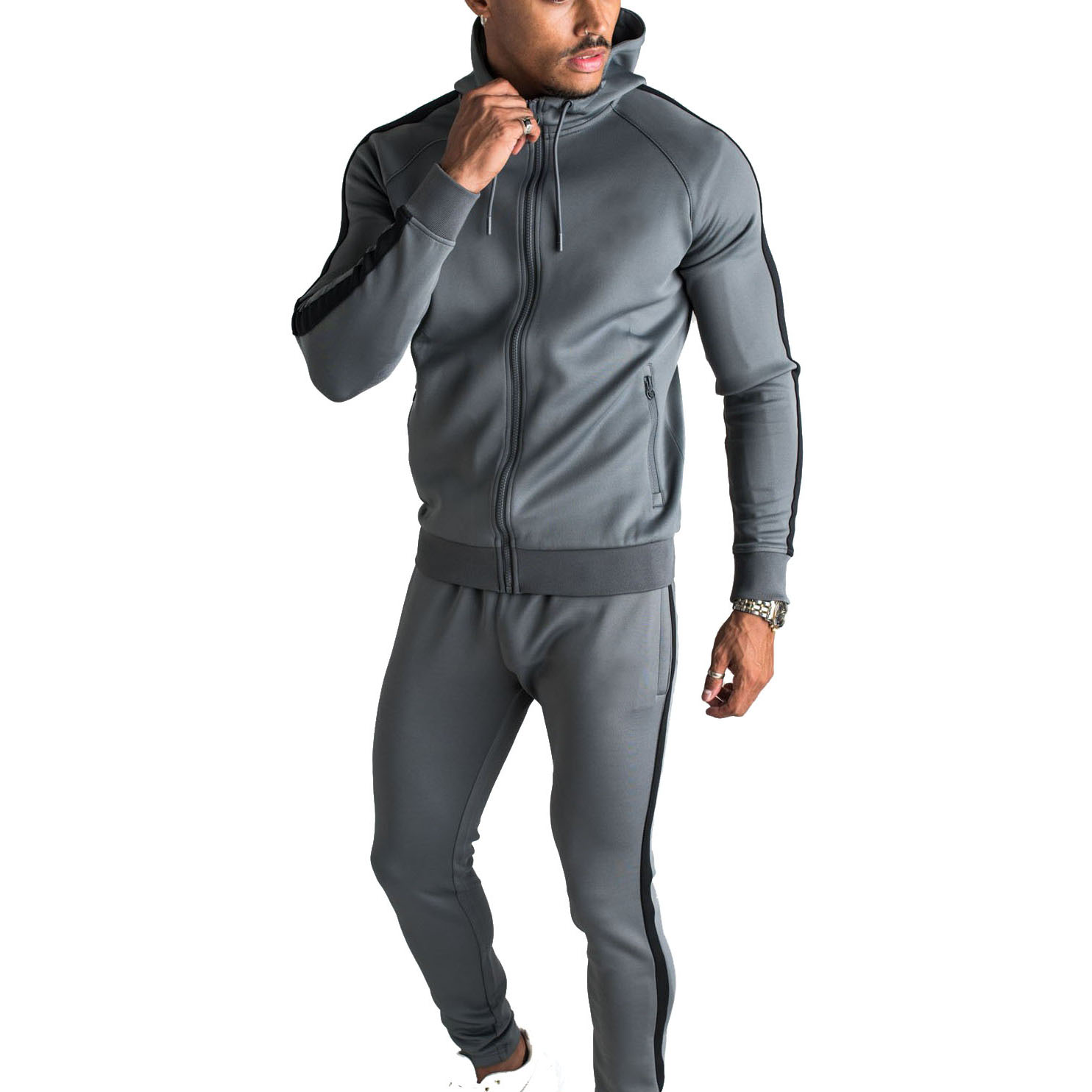 Men Track Suit