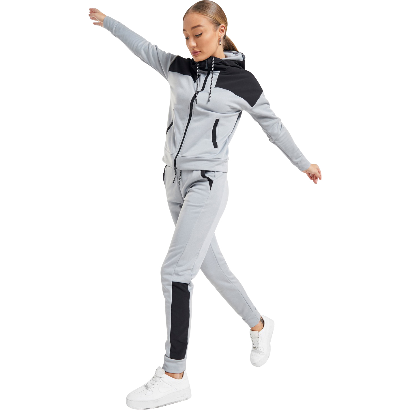 Women Track Suit