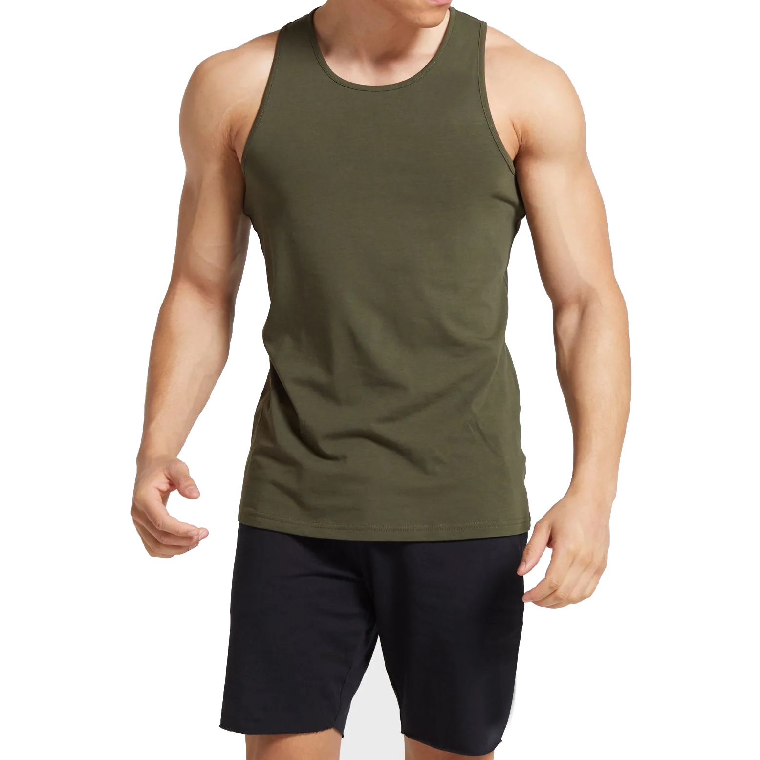 Men Tank Top