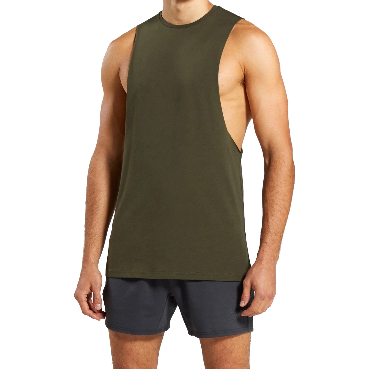 Men Tank Top