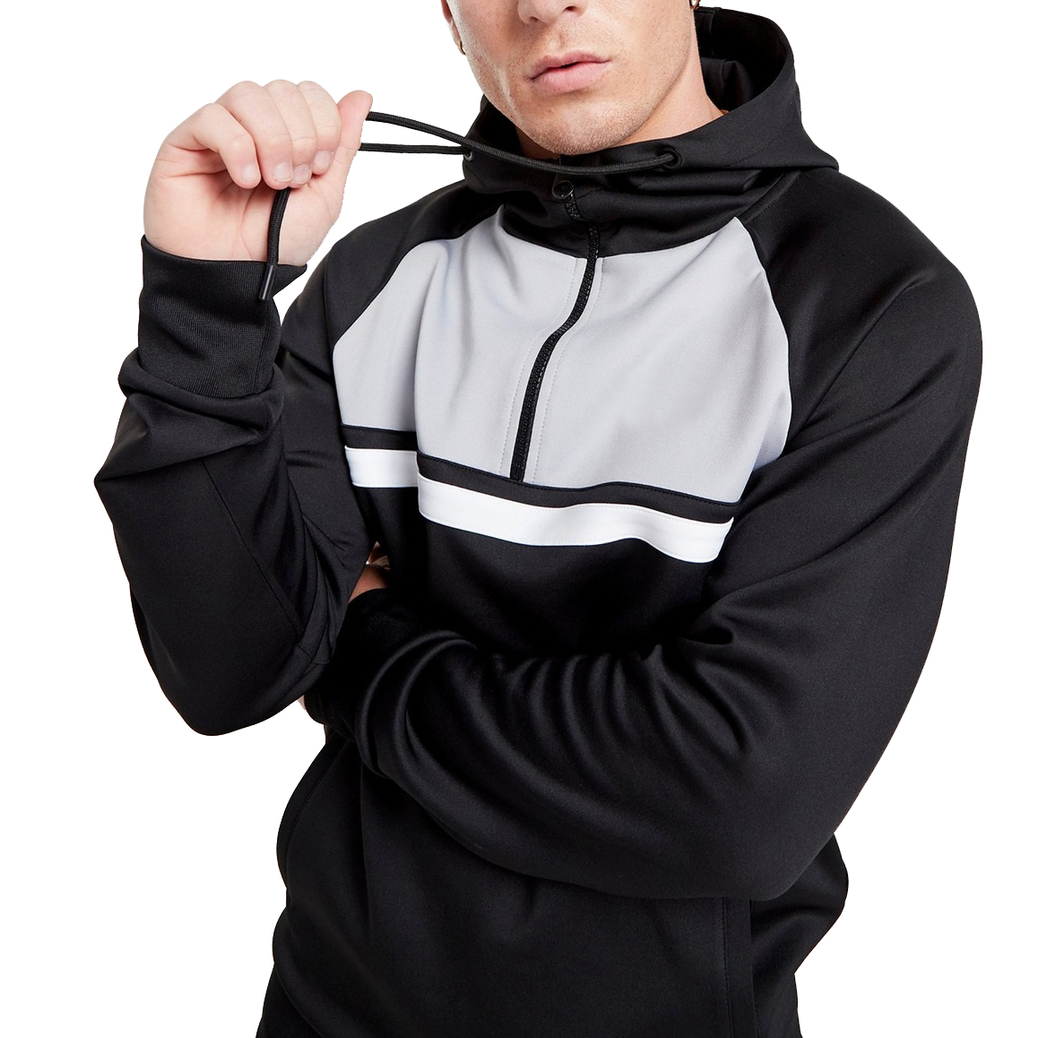 Men Hoodie