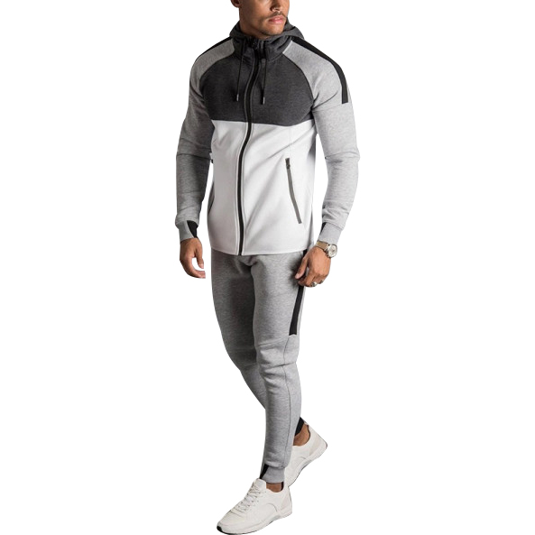 Men Track Suit