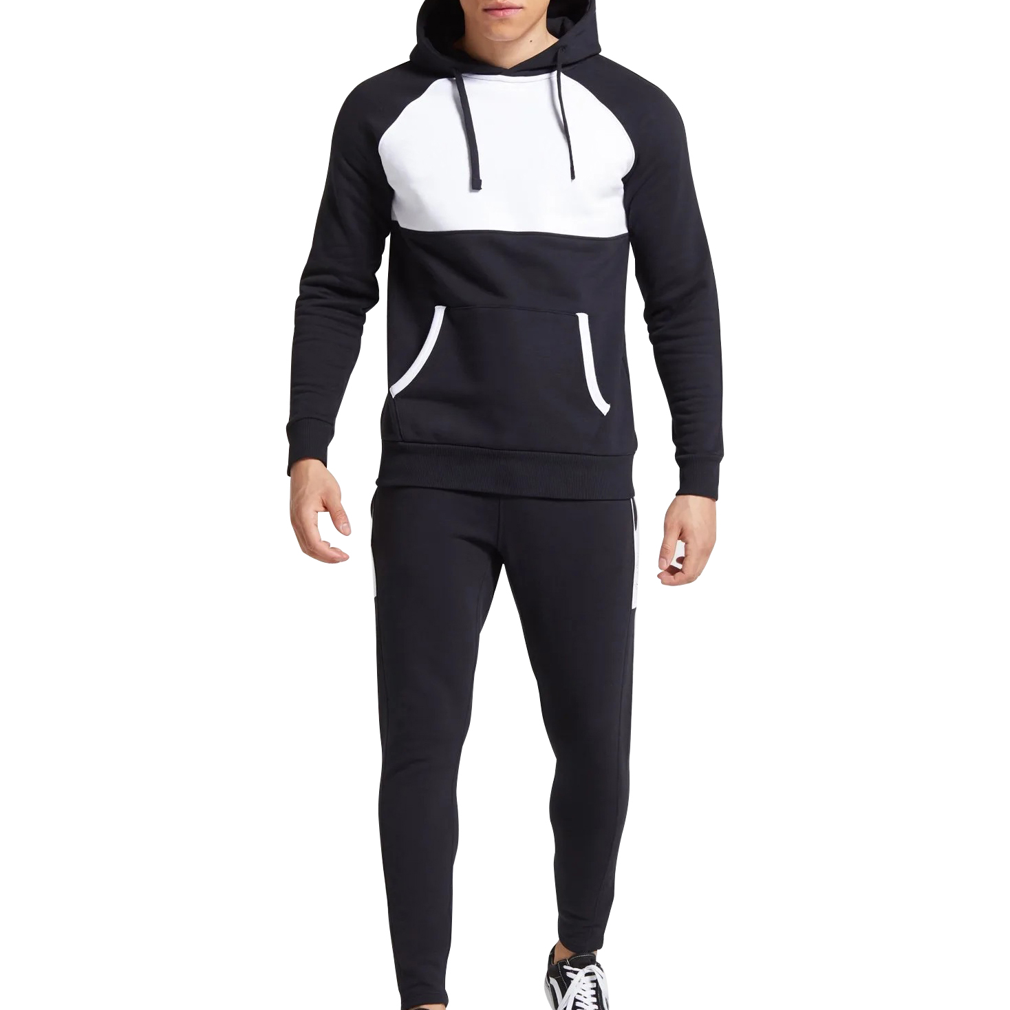 Men Track Suit