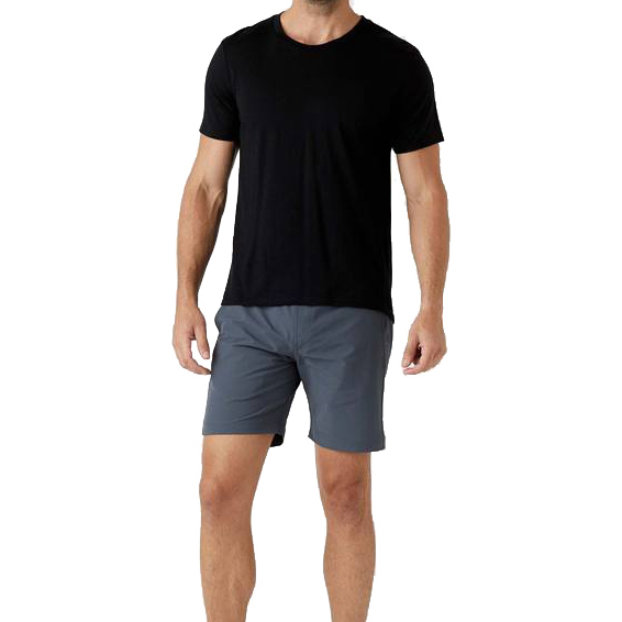 Men Short