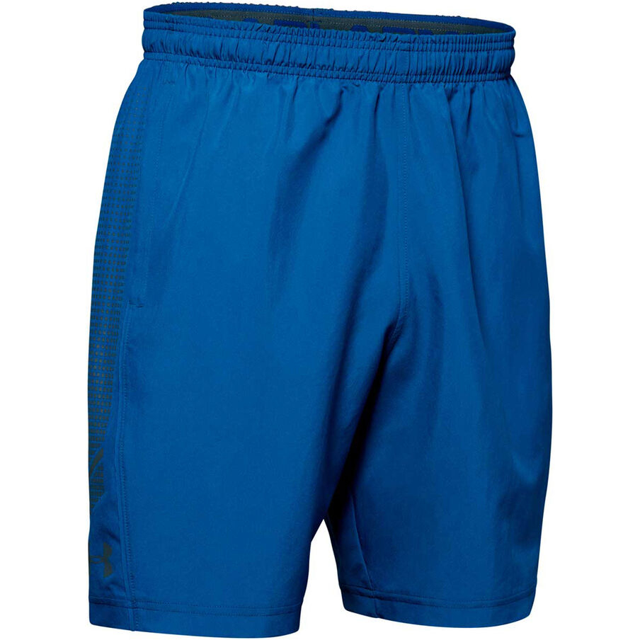 Men Short