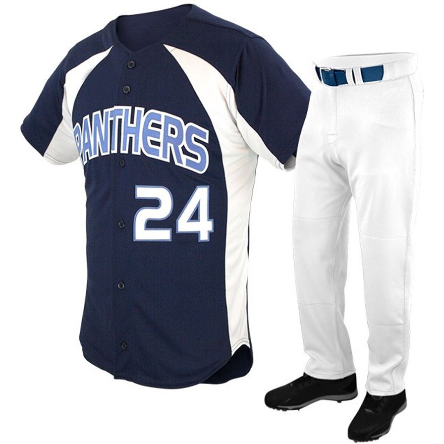 Baseball Uniform
