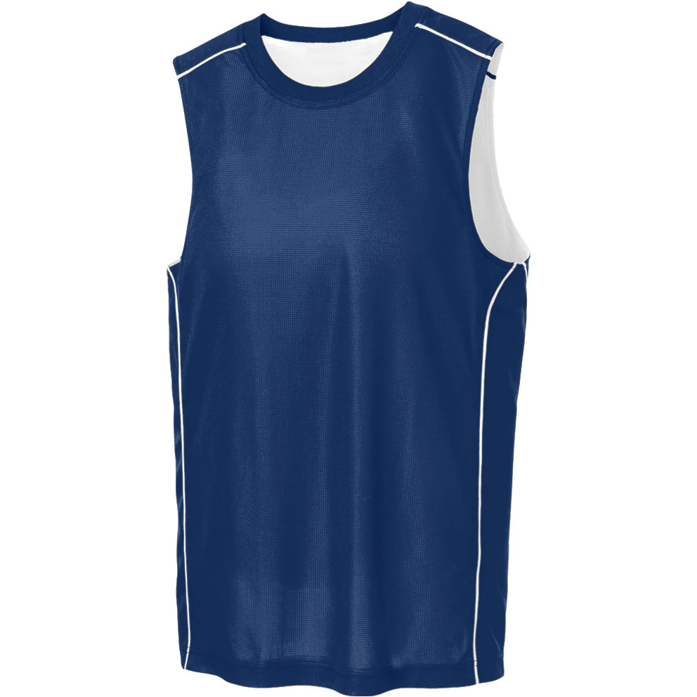 Sleeveless Tee