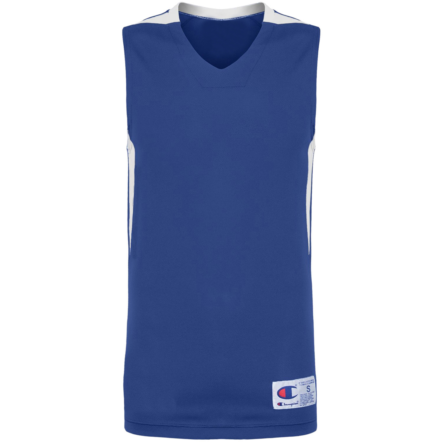 Basketball Game Jersey