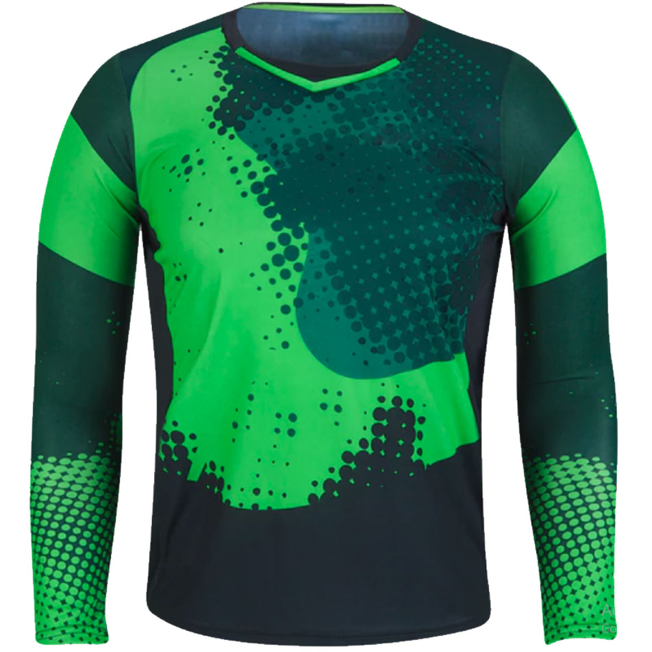 Goalkeeper Jersey