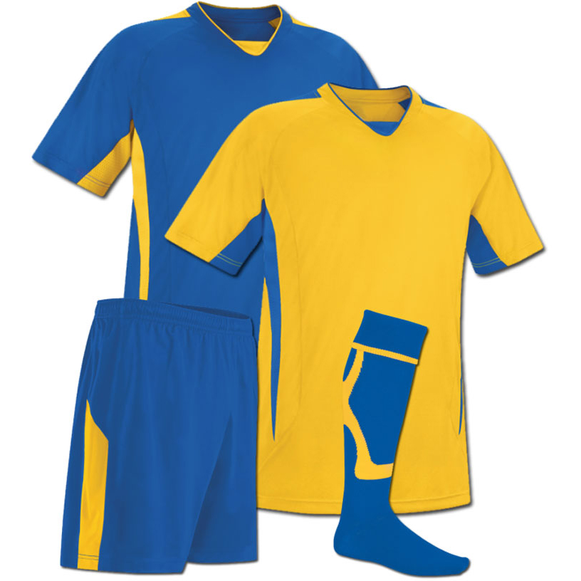 Soccer Uniform