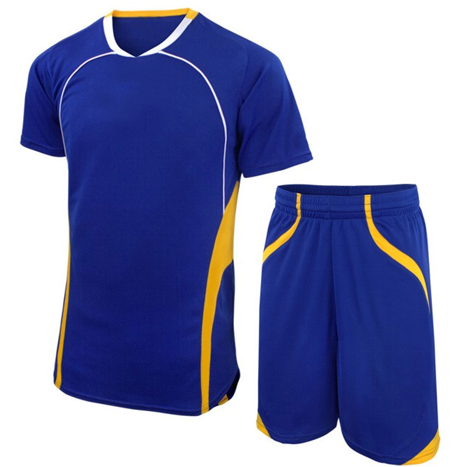 Soccer Uniform