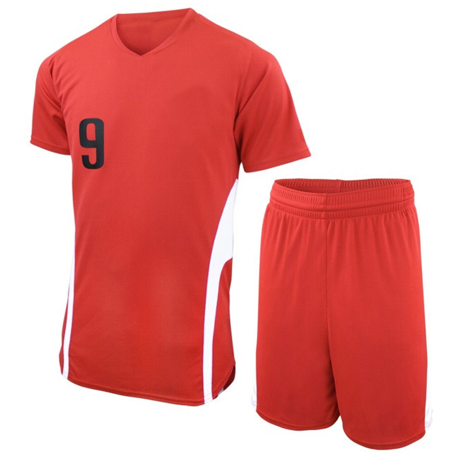 Soccer Uniform
