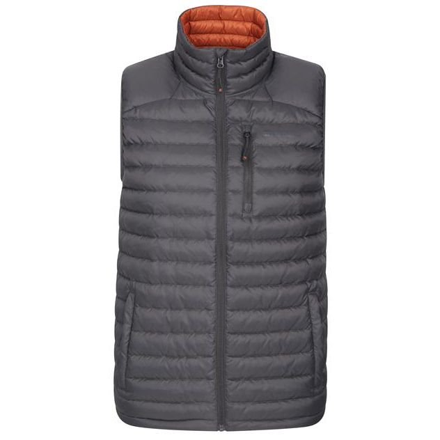 Down Padded Jacket