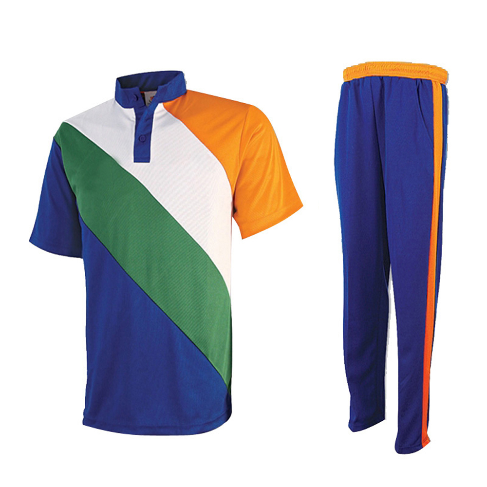 Cricket Uniform